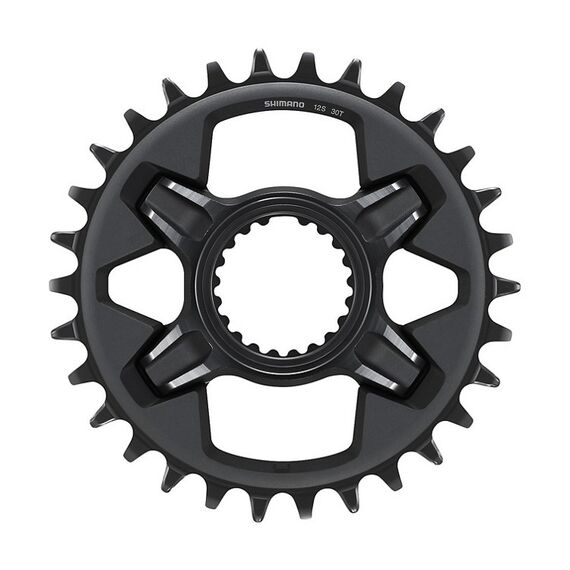 Shimano ISMCRM85A0 Fahrradersatzteil/-zubehör Kettenblatt