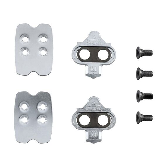 Shimano WP-ISMSH56A Fahrradersatzteil/-zubehör Set für Fahrradstollen