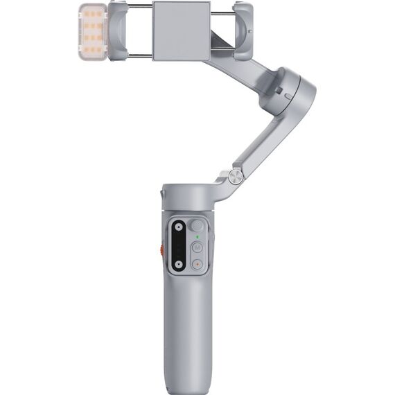 Hohem iSteady X3 Smartphonekamerastabilisator Grau, Farbe: Grau, 7 image