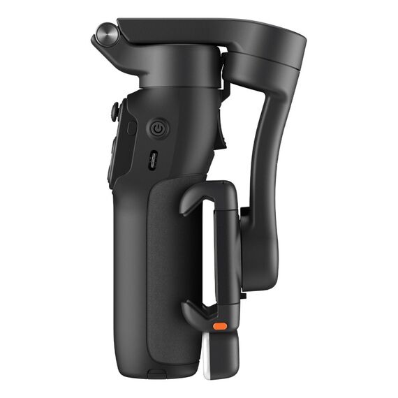Hohem iSteady X3 Smartphonekamerastabilisator Schwarz, Farbe: Schwarz, 4 image