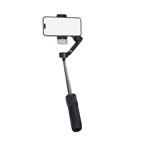 Hohem iSteady X3 Smartphonekamerastabilisator Schwarz, Farbe: Schwarz, 9 image
