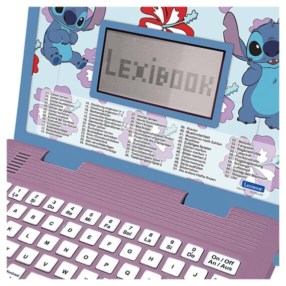 Lexibook JC598DI3 kinder-Gadget Kinder-Laptop, 3 image