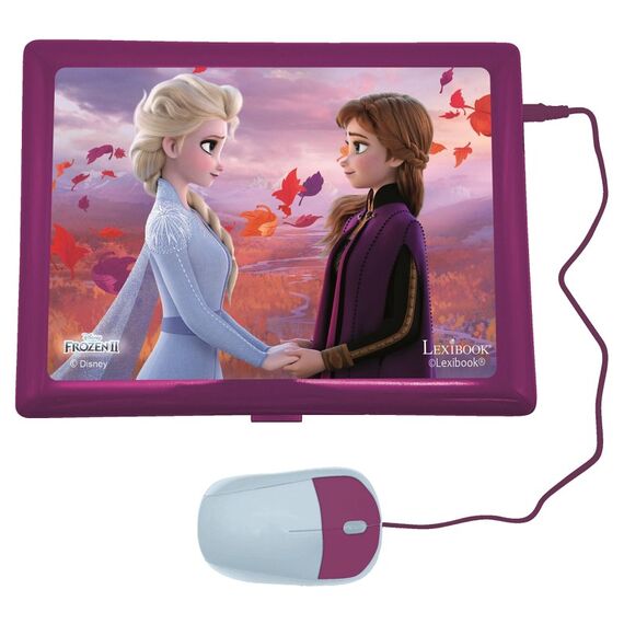 Lexibook JC598FZI3 kinder-Gadget Kinder-Laptop, 2 image