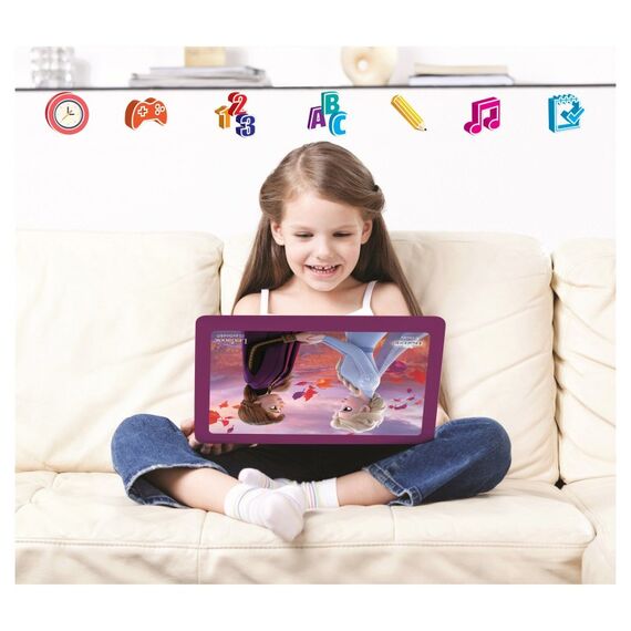 Lexibook JC598FZI3 kinder-Gadget Kinder-Laptop, 7 image