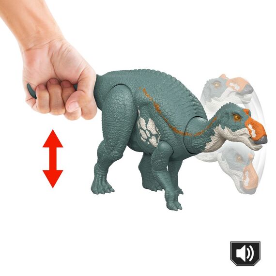 Jurassic World JGC82 Kinderspielzeugfigur, 4 image