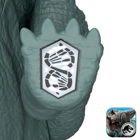Jurassic World JGC82 Kinderspielzeugfigur, 5 image