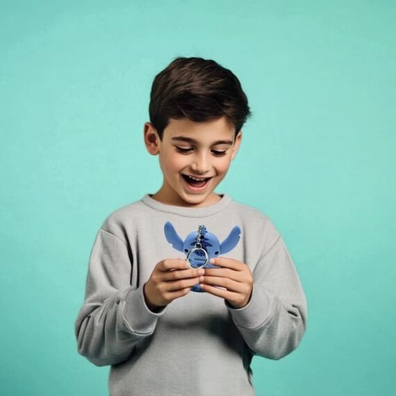 Lexibook Stitch Spielkonsole für Kinder, 6 image