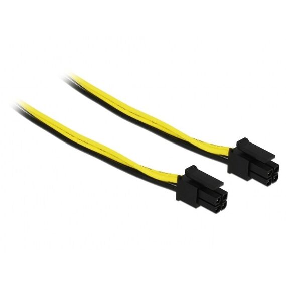 DeLOCK 85372 Internes Stromkabel 0,2 m