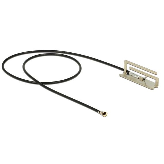 DeLOCK 86217 Netzwerk-Antenne MHF 4 dBi