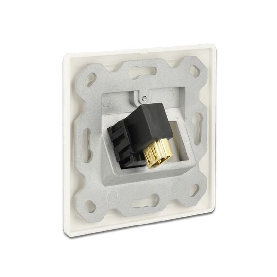 DeLOCK HDMI - HDMI, 90°