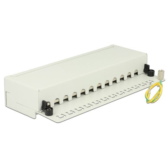 DeLOCK 87292 Patch Panel