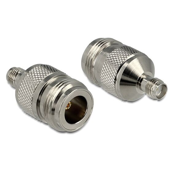 DeLOCK 88832 Koaxialstecker 1 Stück(e)