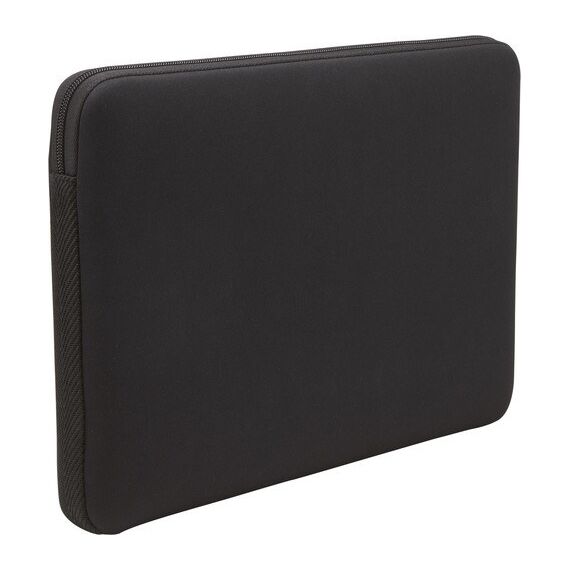 Case Logic LAPS-113 Black 33,8 cm (13.3") Schutzhülle Schwarz