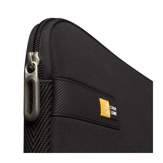 Case Logic LAPS-113 Black 33,8 cm (13.3") Schutzhülle Schwarz, 3 image
