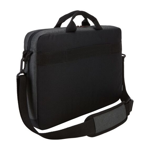 Case Logic Era ERAA-116 Obsidian 40,6 cm (16") Aktenkoffer Schwarz, 2 image