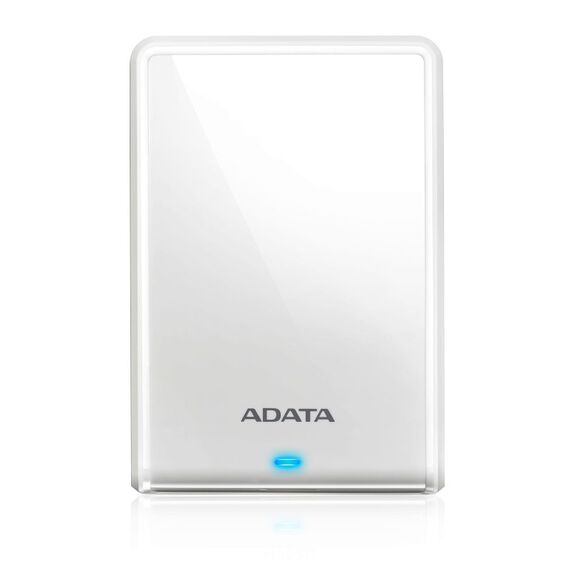 ADATA HV620S Externe Festplatte 1 TB USB Typ-C 3.2 Gen 1 (3.1 Gen 1) Weiß