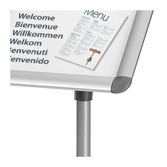 Nobo Info-Display A4, 3 image