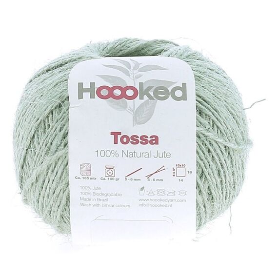 Hoooked JT013-100 Garn