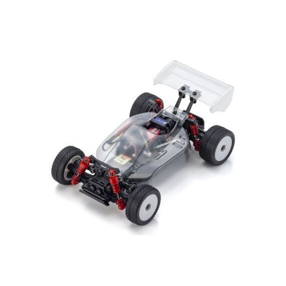 Kyosho Mini-Z Buggy MB010VE 2.0 SP Chassis Set Rallye-Auto-Modell Vormontiert, 2 image