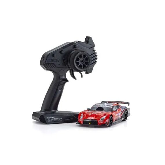 Kyosho K.32351XN ferngesteuerte (RC) modell Sportwagen Elektromotor