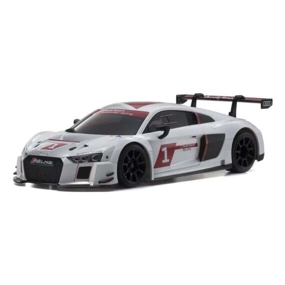 Kyosho K.32357AS ferngesteuerte (RC) modell Drift-Car Elektromotor, 2 image