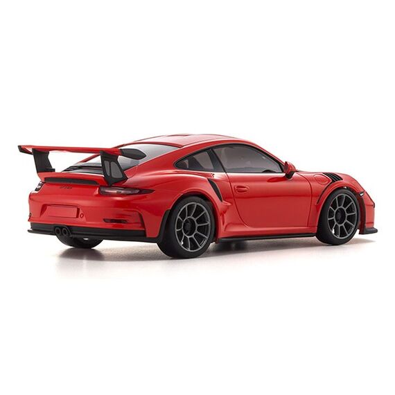 Kyosho K.32358OR ferngesteuerte (RC) modell Sportwagen Elektromotor, 2 image