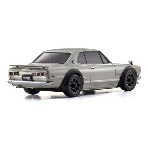 Kyosho K.32359S ferngesteuerte (RC) modell Drift-Car Elektromotor, 3 image