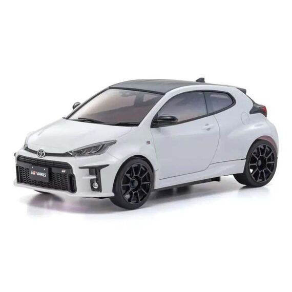 Kyosho K.32360PW ferngesteuerte (RC) modell Drift-Car Elektromotor, 2 image