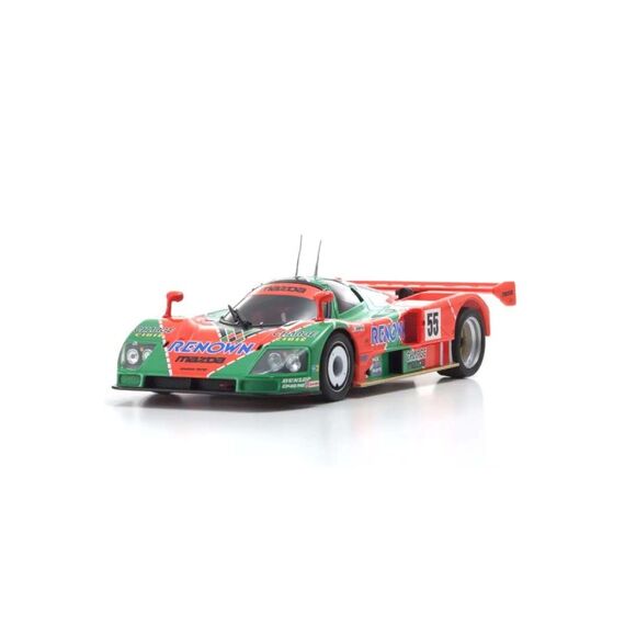 Kyosho K.32361RE ferngesteuerte (RC) modell Drift-Car Elektromotor, 2 image