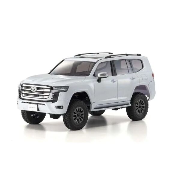 Kyosho K.32533PW ferngesteuerte (RC) modell Off-Road-Wagen Elektromotor, 2 image