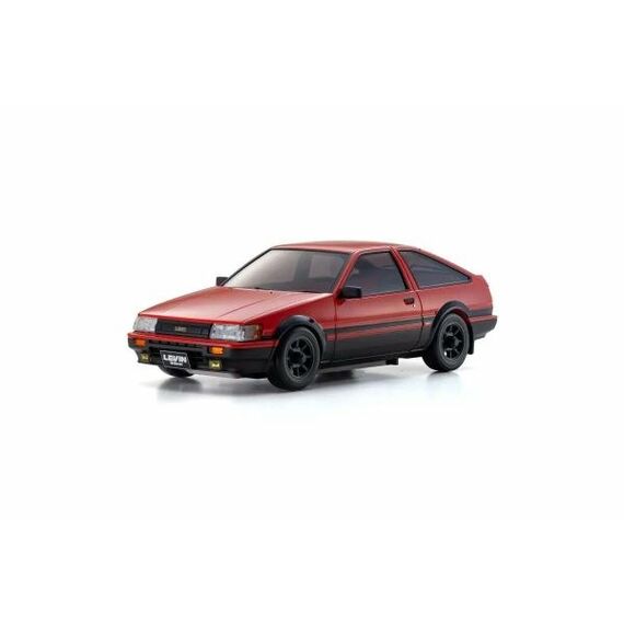 Kyosho 32641RBK ferngesteuerte (RC) modell Auto Elektromotor, 2 image