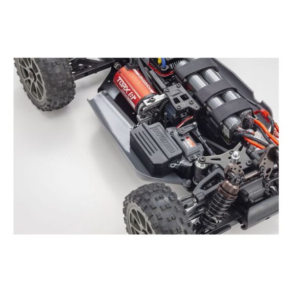 Kyosho Inferno Neo VE 4.0 1:8 RC Brushless EP Readyset - T1 Purple ferngesteuerte (RC) modell Drift-Car Elektromotor, 5 image