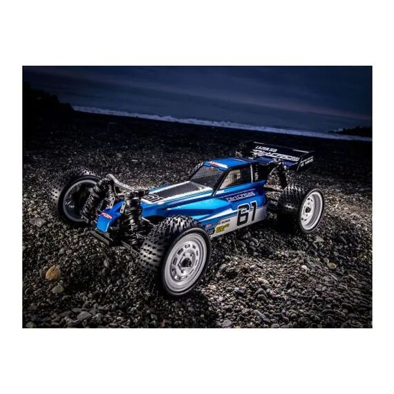 Kyosho K.34321B ferngesteuerte (RC) modell Auto Elektromotor, 6 image