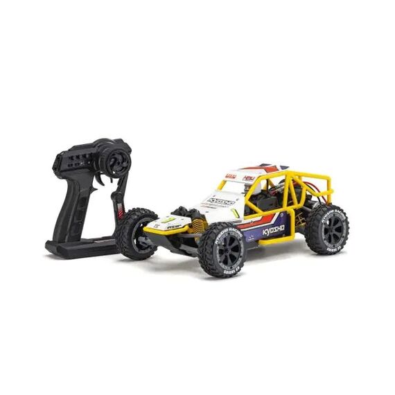 Kyosho K.34405T1B ferngesteuerte (RC) modell Buggy Elektromotor