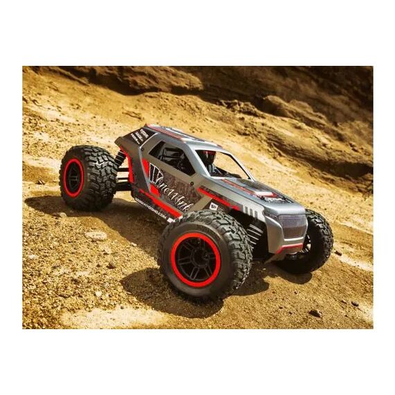 Kyosho K.34411T1C ferngesteuerte (RC) modell Off-Road-Wagen Elektromotor, 4 image