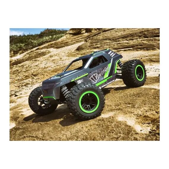 Kyosho K.34411T2C ferngesteuerte (RC) modell Off-Road-Wagen Elektromotor, 4 image