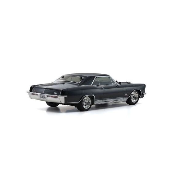 Kyosho K.34434T1B ferngesteuerte (RC) modell Auto Elektromotor 1:10