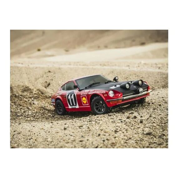 Kyosho K.34482T1B ferngesteuerte (RC) modell Auto Elektromotor, 6 image
