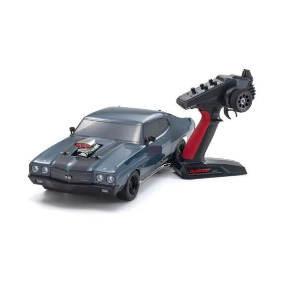 Kyosho K.34494T1B ferngesteuerte (RC) modell Auto Elektromotor