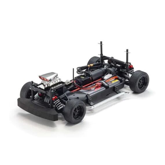 Kyosho K.34494T1B ferngesteuerte (RC) modell Auto Elektromotor, 3 image