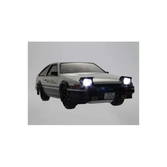 Kyosho K.66601A ferngesteuerte (RC) modell Auto 1:28, 3 image