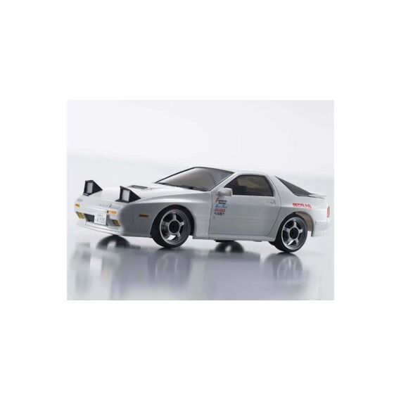 Kyosho K.66602A ferngesteuerte (RC) modell Auto 1:28, 2 image