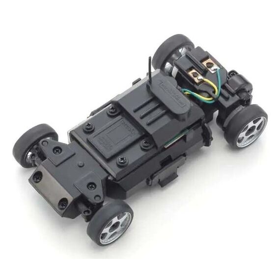Kyosho K.66603A ferngesteuerte (RC) modell Auto 1:28, 3 image