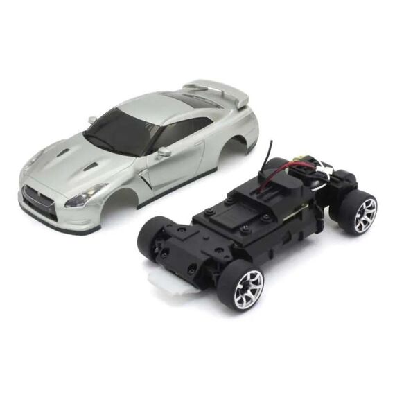 Kyosho K.66608A ferngesteuerte (RC) modell Auto 1:28, 4 image