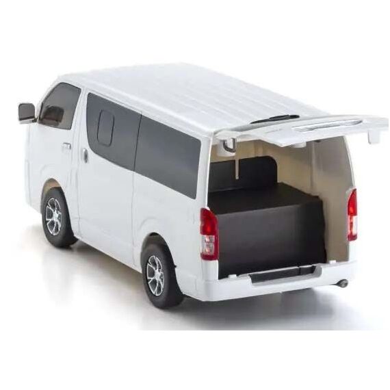 Kyosho K.66609A ferngesteuerte (RC) modell Van 1:28, 4 image