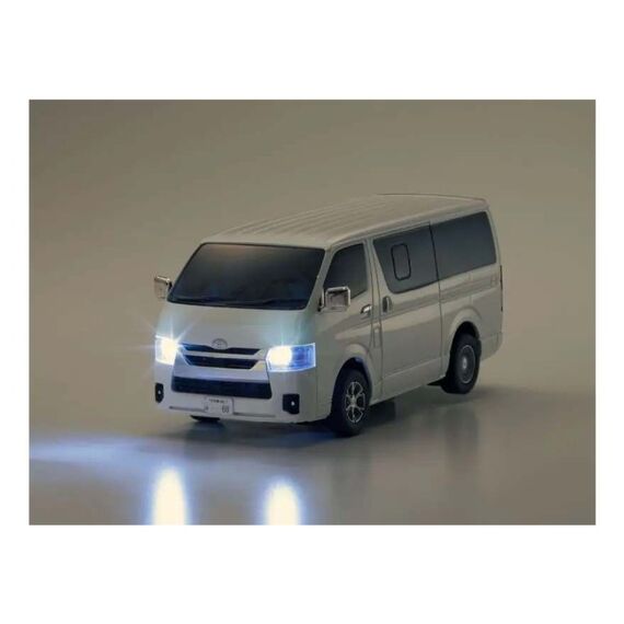 Kyosho K.66609A ferngesteuerte (RC) modell Van 1:28, 6 image