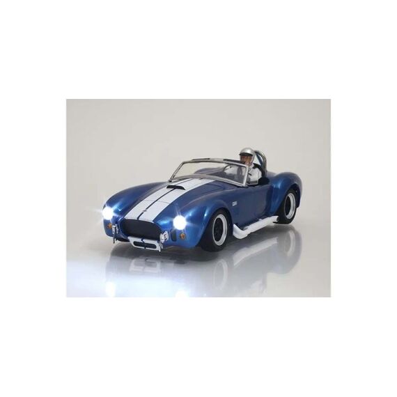 Kyosho K.66610A ferngesteuerte (RC) modell Sportwagen 1:28, 4 image