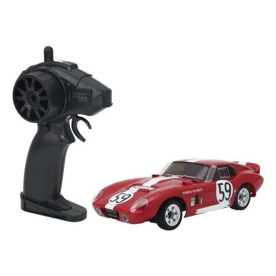 Kyosho K.66611A ferngesteuerte (RC) modell Sportwagen 1:28