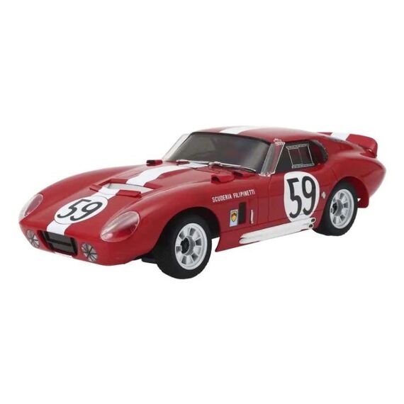 Kyosho K.66611A ferngesteuerte (RC) modell Sportwagen 1:28, 2 image