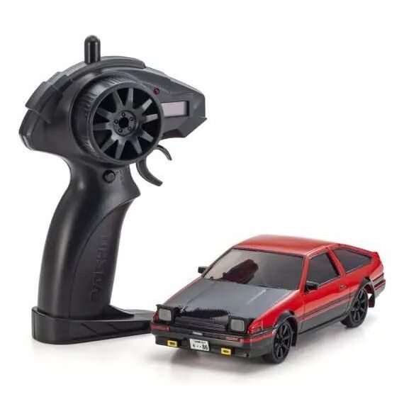 Kyosho K.66613A ferngesteuerte (RC) modell Auto 1:28